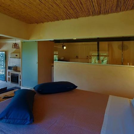 Gratelia Studio Damnoni Ngoại thất bức ảnh