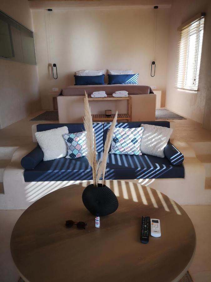 Gratelia Studio Damnoni Ngoại thất bức ảnh