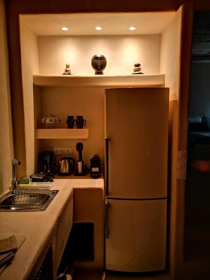 Gratelia Studio Damnoni Ngoại thất bức ảnh