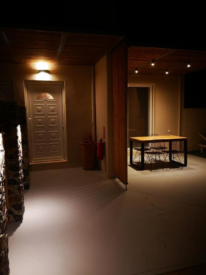 Gratelia Studio Damnoni Ngoại thất bức ảnh