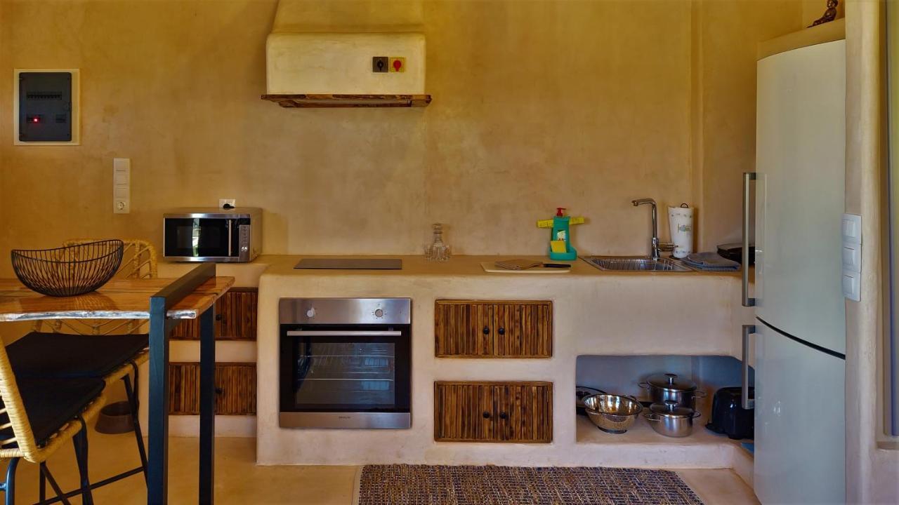 Gratelia Studio Damnoni Ngoại thất bức ảnh
