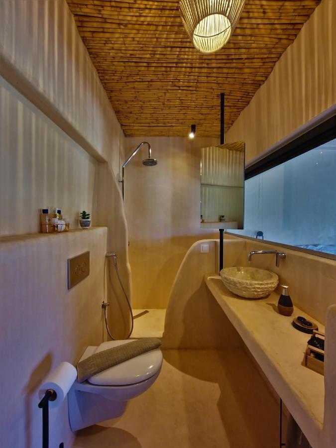 Gratelia Studio Damnoni Ngoại thất bức ảnh