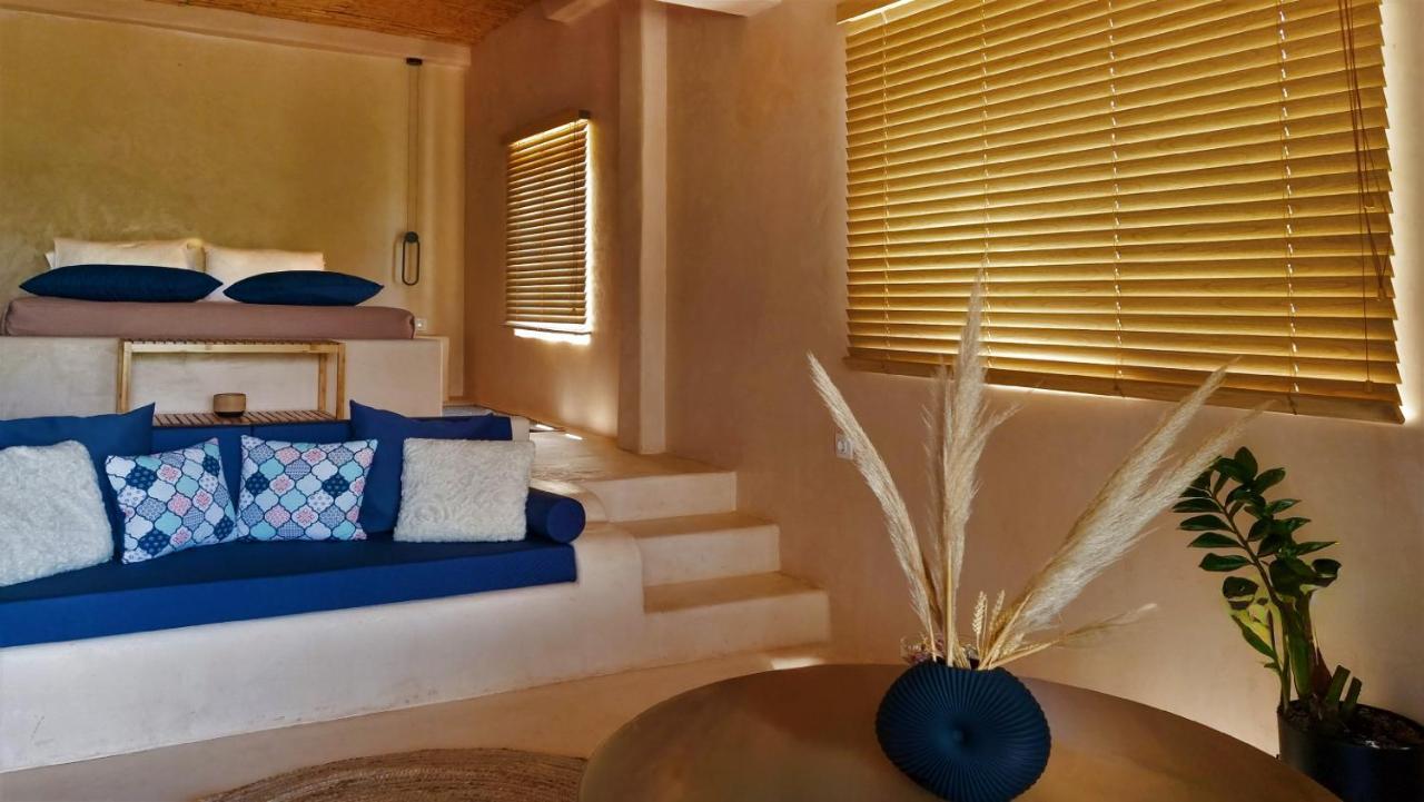 Gratelia Studio Damnoni Ngoại thất bức ảnh