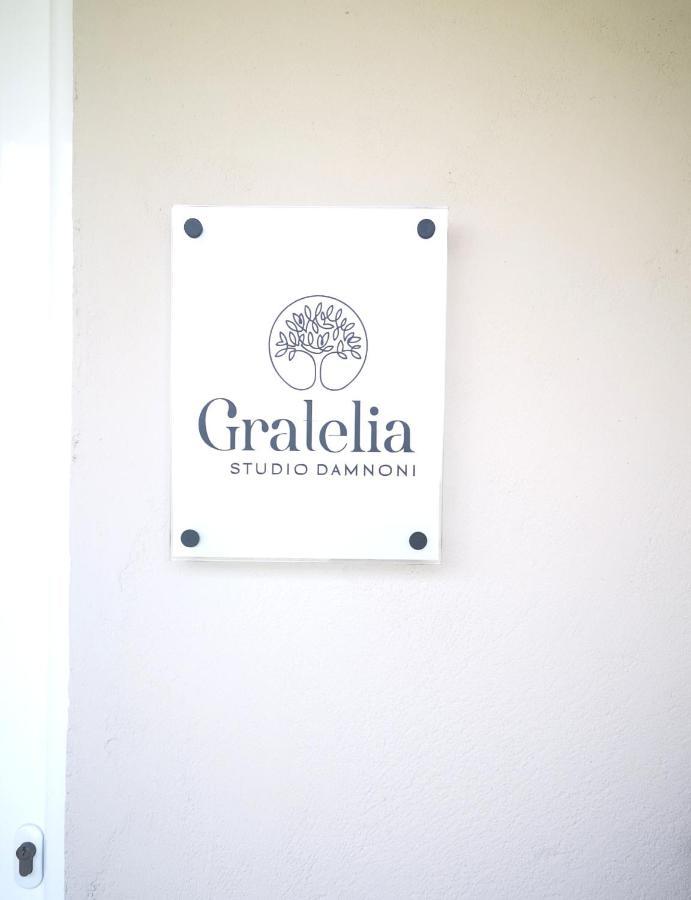 Gratelia Studio Damnoni Ngoại thất bức ảnh